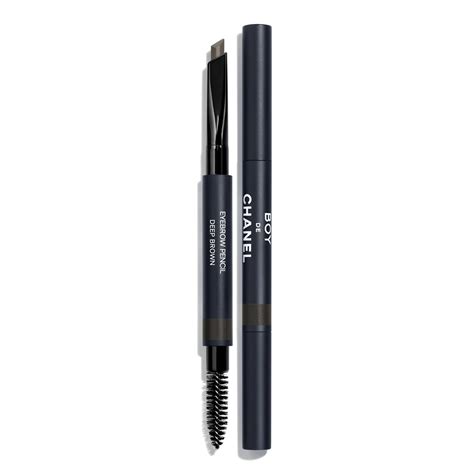 how can i buy boy in chanel eyebrow pencil|best eyebrow pencil for seniors.